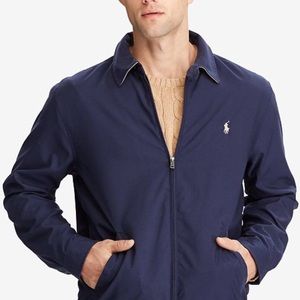 Men’s Polo Ralph Lauren Light Weight Windbreaker